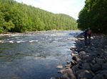 Dumoine River (Jul 2012) - B and S (2) - 002
